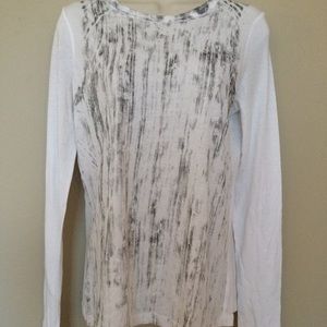 NWOT Vince Top